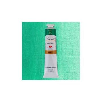 St.Petersburg 5798724 Sonnet 46 ml Green Light N:2604717 Yağlı Boya
