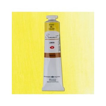 St.Petersburg 5798727 Sonnet 46 ml Lemon N:2604214 Yağlı Boya