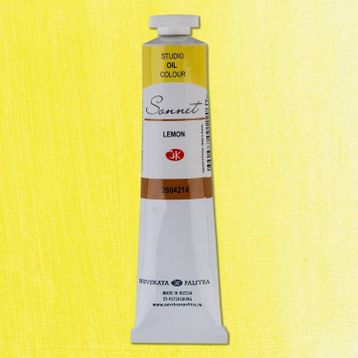 St.Petersburg 5798727 Sonnet 46 ml Lemon N:2604214 Yağlı Boya