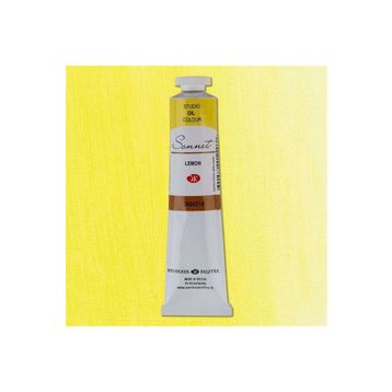 St.Petersburg 5798727 Sonnet 46 ml Lemon N:2604214 Yağlı Boya