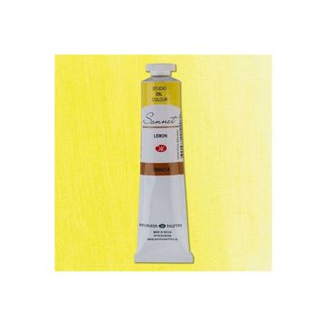 St.Petersburg 5798727 Sonnet 46 ml Lemon N:2604214 Yağlı Boya