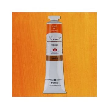 St.Petersburg 5798728 Sonnet 46 ml Orange N:2604315 Yağlı Boya