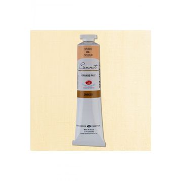 St.Petersburg 5798729 Sonnet 46 ml Orange Pale N:2604351 Yağlı Boya
