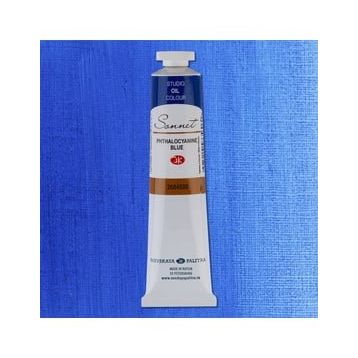 St.Petersburg 5798730 Sonnet 46 ml Phthalocyanine Blue N:2604500 Yağlı Boya