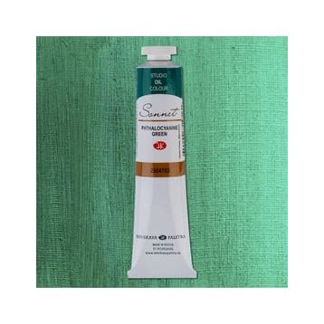 St.Petersburg 5798731 Sonnet 46 ml Phthalocyanine Green N:2604703 Yağlı Boya