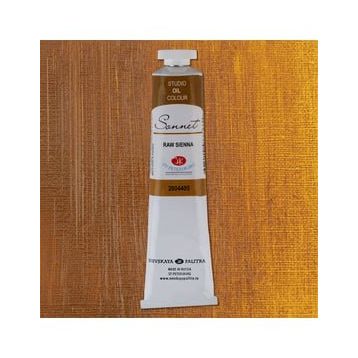 St.Petersburg 5798733 Sonnet 46 ml Raw Sienna N:2604405 Yağlı Boya