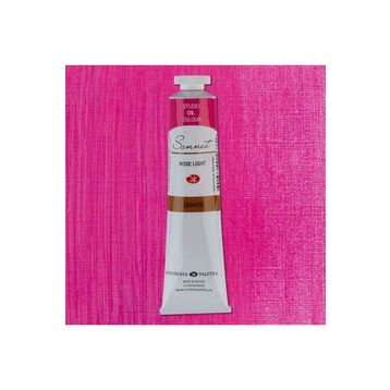 St.Petersburg 5798737 Sonnet 46 ml Rose Light N:2604335 Yağlı Boya