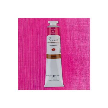 St.Petersburg 5798737 Sonnet 46 ml Rose Light N:2604335 Yağlı Boya
