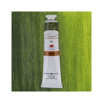 St.Petersburg 5798738 Sonnet 46 ml Sap Green N:2604731 Yağlı Boya