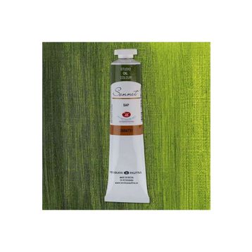 St.Petersburg 5798738 Sonnet 46 ml Sap Green N:2604731 Yağlı Boya