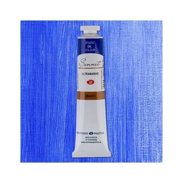St.Petersburg 5798740 Sonnet 46 ml Ultramarine N:2604511 Yağlı Boya