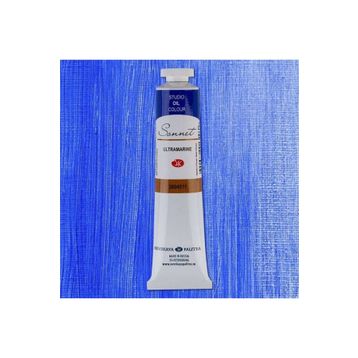 St.Petersburg 5798740 Sonnet 46 ml Ultramarine N:2604511 Yağlı Boya