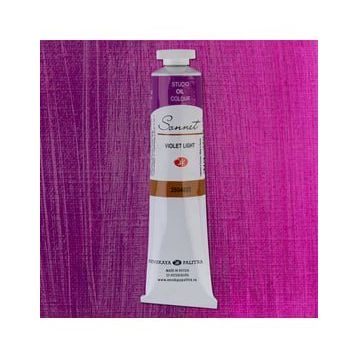 St.Petersburg 5798742 Sonnet 46 ml Violet Light N:2604605 Yağlı Boya