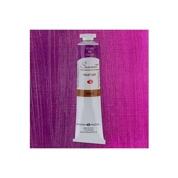 St.Petersburg 5798742 Sonnet 46 ml Violet Light N:2604605 Yağlı Boya