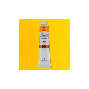 St.Petersburg 5798743 Sonnet 46 ml Yellow Deep N:2604221 Yağlı Boya
