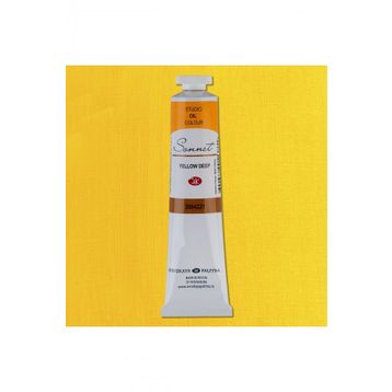 St.Petersburg 5798743 Sonnet 46 ml Yellow Deep N:2604221 Yağlı Boya