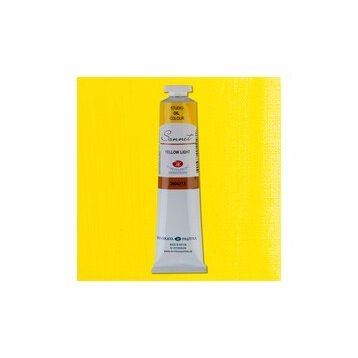 St.Petersburg 5798744 Sonnet 46 ml Yellow Light N:2604213 Yağlı Boya