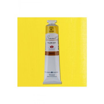 St.Petersburg 5798744 Sonnet 46 ml Yellow Light N:2604213 Yağlı Boya