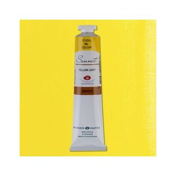 St.Petersburg 5798744 Sonnet 46 ml Yellow Light N:2604213 Yağlı Boya