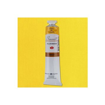 St.Petersburg 5798745 Sonnet 46 ml Yellow Medium N:2604220 Yağlı Boya