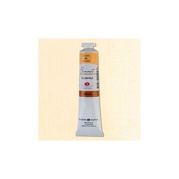 St.Petersburg 5798747 Sonnet 46 ml Yellow Pale N:2604239 Yağlı Boya