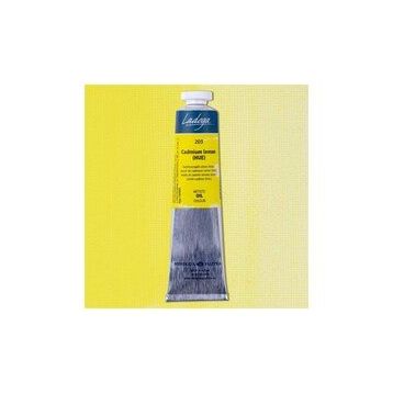 St.Petersburg 5798751 Ladoga 46 ml Cadmium Lemon Hue 203 Yağlı Boya