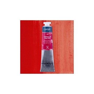 St.Petersburg 5798754 Ladoga 46 ml Cadmium Red Deep Hue 303 Yağlı Boya