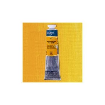 St.Petersburg 5798756 Ladoga 46 ml Cadmium Yellow Deep Hue 202 Yağlı Boya