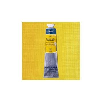 St.Petersburg 5798758 Ladoga 46 ml Cadmium Yellow Medium Hue 201 Yağlı Boya