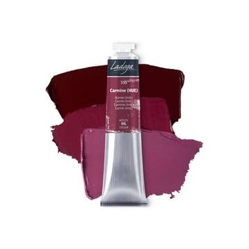 St.Petersburg 5798759 Ladoga 46 ml Carmine Hue 330 Yağlı Boya