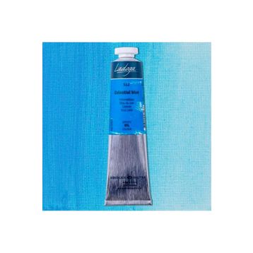 St.Petersburg 5798760 Ladoga 46 ml Celestian Blue 512 Yağlı Boya