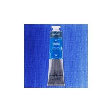 St.Petersburg 5798763 Ladoga 46 ml Cobalt Blue Light Hue 504 Yağlı Boya