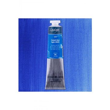 St.Petersburg 5798763 Ladoga 46 ml Cobalt Blue Light Hue 504 Yağlı Boya