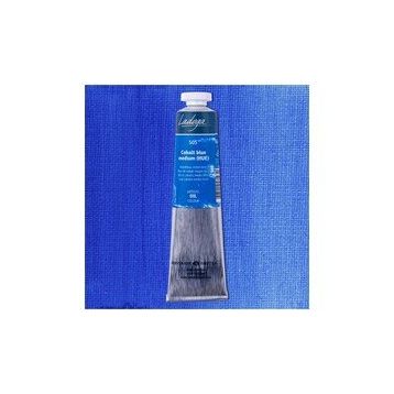 St.Petersburg 5798764 Ladoga 46 ml Cobalt Blue Medium Hue 505 Yağlı Boya