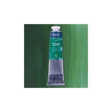 St.Petersburg 5798765 Ladoga 46 ml Cobalt Green Deep Hue 705 Yağlı Boya