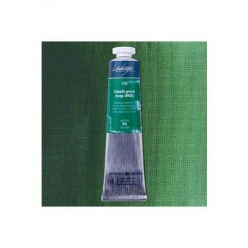 St.Petersburg 5798765 Ladoga 46 ml Cobalt Green Deep Hue 705 Yağlı Boya