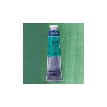 St.Petersburg 5798766 Ladoga 46 ml Cobalt Green Light Hue 706 Yağlı Boya