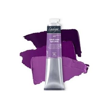 St.Petersburg 5798767 Ladoga 46 ml Cobalt Violet Light Hue 602 Yağlı Boya