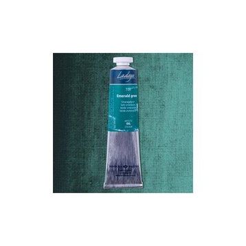 St.Petersburg 5798768 Ladoga 46 ml Emerald Green 720 Yağlı Boya