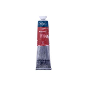 St.Petersburg 5798769 Ladoga 46 ml English Red 300 Yağlı Boya