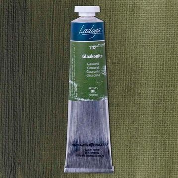 St.Petersburg 5798770 Ladoga 46 ml Glauconite 702 Yağlı Boya