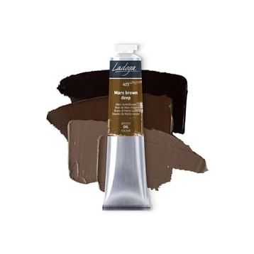 St.Petersburg 5798775 Ladoga 46 ml Mars Brown Deep 403 Yağlı Boya