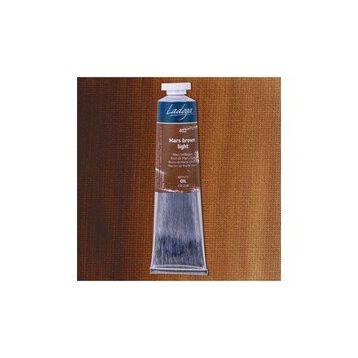 St.Petersburg 5798776Ladoga 46 ml Mars Brown Light 402 Yağlı Boya