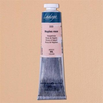 St.Petersburg 5798780 Ladoga 46 ml Naples Rose 333 Yağlı Boya