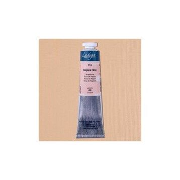St.Petersburg 5798780 Ladoga 46 ml Naples Rose 333 Yağlı Boya