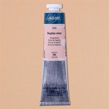 St.Petersburg 5798780 Ladoga 46 ml Naples Rose 333 Yağlı Boya