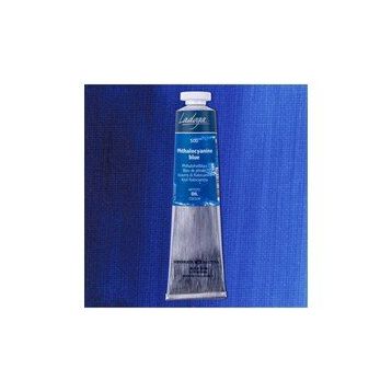 St.Petersburg 5798782 Ladoga 46 ml Phthalocyanine Blue 500 Yağlı Boya