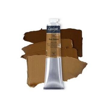 St.Petersburg 5798784 Ladoga 46 ml Raw Sienna 405 Yağlı Boya