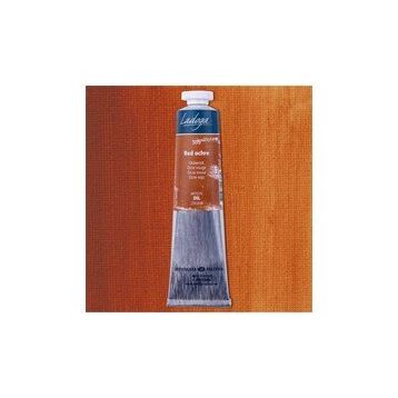 St.Petersburg 5798785 Ladoga 46 ml Red Ochre 309 Yağlı Boya