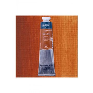 St.Petersburg 5798785 Ladoga 46 ml Red Ochre 309 Yağlı Boya